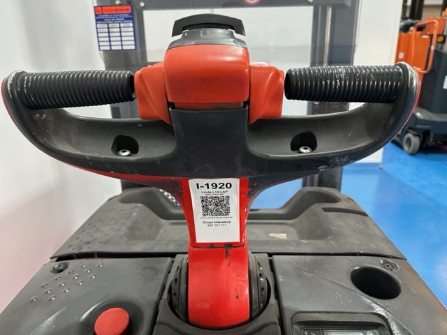 Linde L14LAP Linde L14LAP